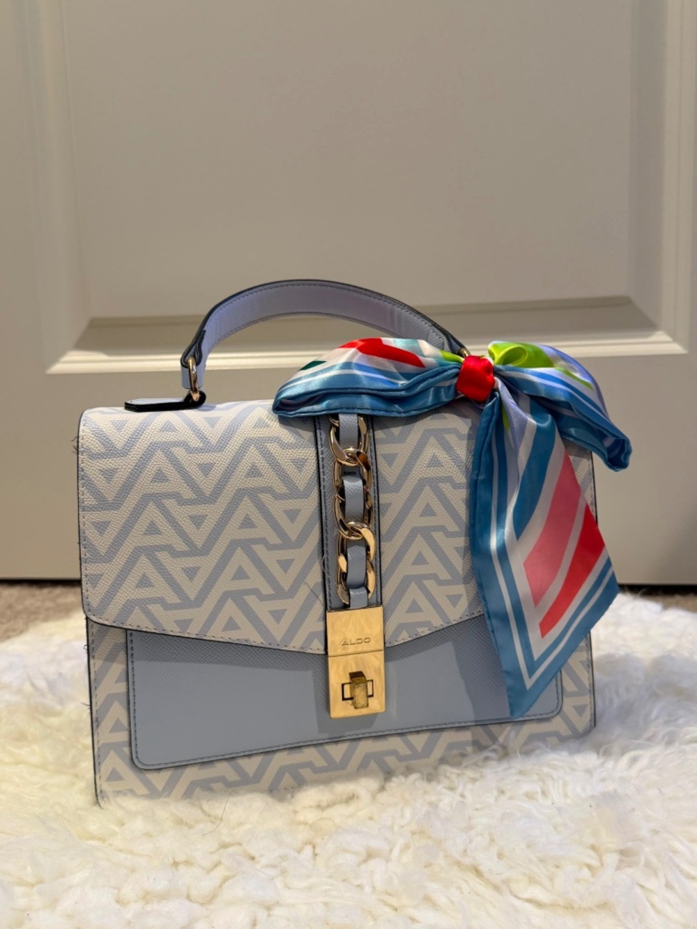Aldo Handbag